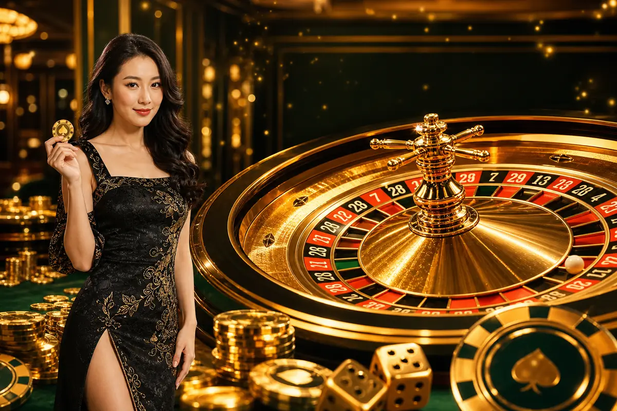 honda44 dealer langsung meja blackjack live