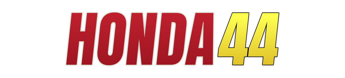 honda44 logo